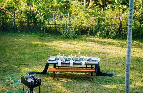 Cam Chau Villa | Bong Villa Hoi An - Vesta Collections