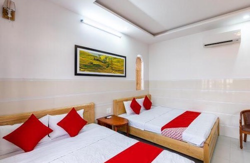 Minh An House | Bongs House Homestay Hội An
