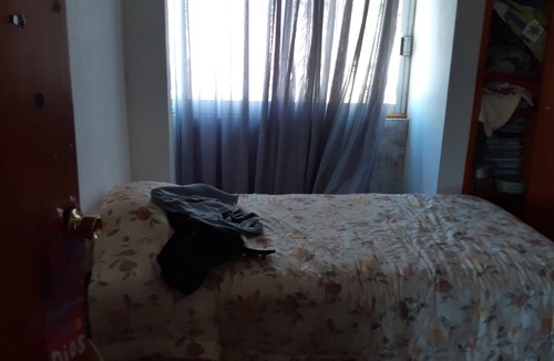Ecatepec de Morelos House | Bonita casa de descanzo