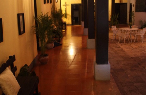 Santa Lucia House | Bonita Finca en el centro historico de San Cristobal 5 habitaciones hasta 20 per