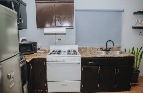 San Quintin House | Bonita Y Comoda Casa Vacacional EN SAN Quintin
