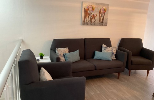Guadalajara Apartment | Bonito espacioso departamento localizado en céntrica zona en colonia monumental