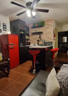 Ciudad Juarez Apartment | Bonito Loft Capri, 5 m Consulado
