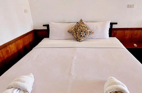 Don Khon Hotel | Bontai Resort, Don Khon