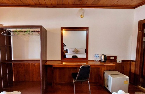 Don Khon Hotel | Bontai Resort, Don Khon