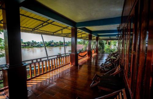 Don Khon Hotel | Bontai Resort, Don Khon