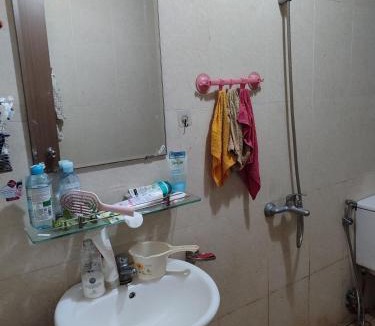 Hoai Duc House | Book Now Chic Room w View in Van Canh Hoai Duc Ha Noi