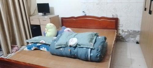 Hoai Duc House | Book Now Chic Room w View in Van Canh Hoai Duc Ha Noi