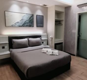 Bukit Indah Hotel | BOOKME HOTEL