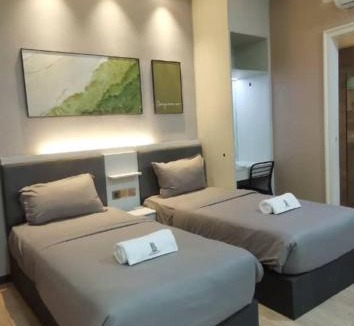 Bukit Indah Hotel | BOOKME HOTEL