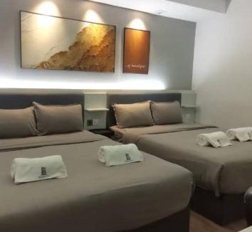 Bukit Indah Hotel | BOOKME HOTEL