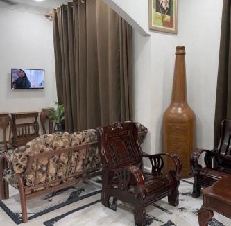Tanah Merah House | Boonga Villa Homestay