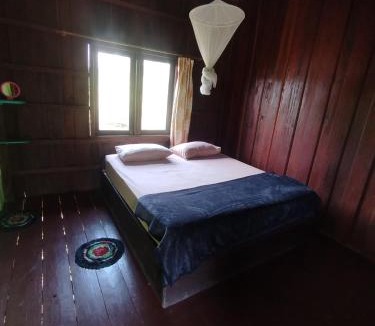 Don Det House | BOONMY - Bungalows and Restaurant - DON DET - 4000 ISLANDS