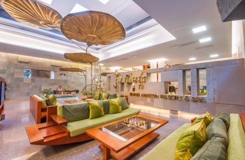 Siem Reap Hotel | Borei Angkor Resort & Spa