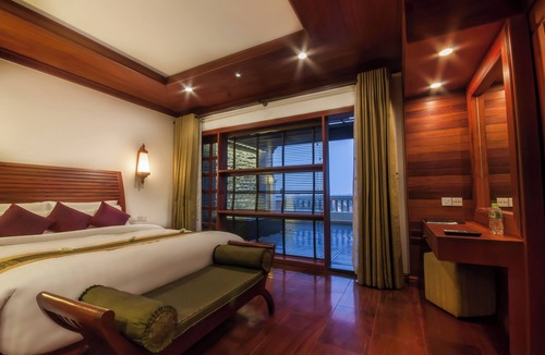 Siem Reap Hotel | Borei Angkor Resort & Spa