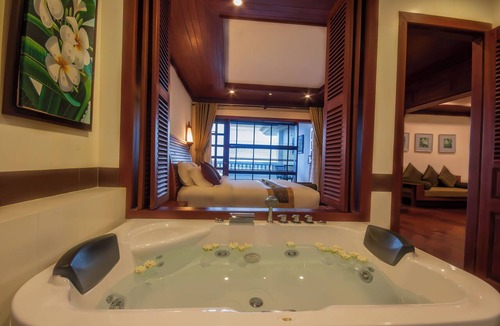 Siem Reap Hotel | Borei Angkor Resort & Spa