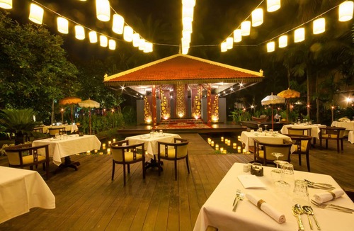 Siem Reap Hotel | Borei Angkor Resort & Spa