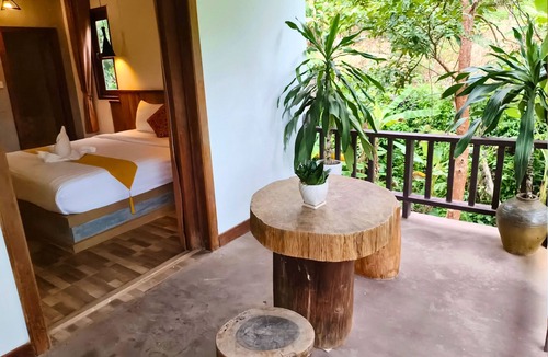 Kampot Cabin | Boreirom Hill & Lodge By JK6