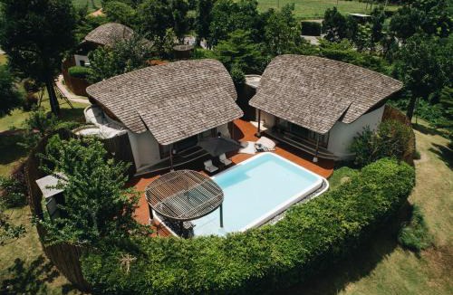 Mu Si Resort | Boribot Pool Resort