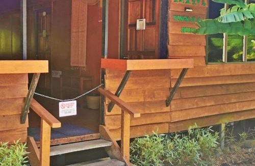 Kuching Resort | Borneo Happy Farm