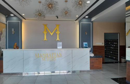 Penampang Apartment | Borneo Hideaway - Manhattan Suites, ITCC