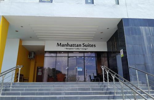 Penampang Apartment | Borneo Hideaway - Manhattan Suites, ITCC