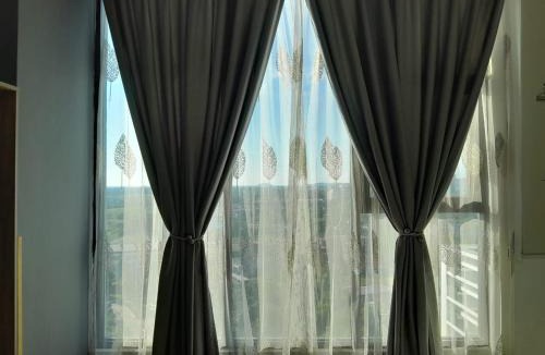 Penampang Apartment | Borneo Hideaway - Manhattan Suites, ITCC