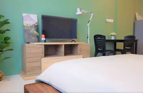 Kuching Apartment | Borneo Modern Couple Suite @ Riverine Kuching