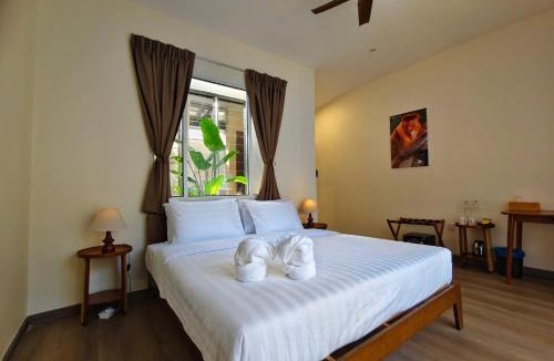 Sukau Cabin | Borneo Nature Lodge 2