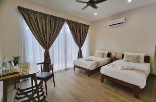 Sukau Cabin | Borneo Nature Lodge 2
