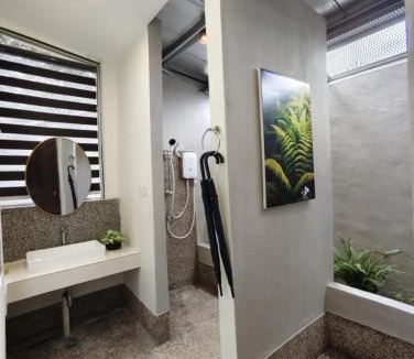 Sukau Cabin | Borneo Nature Lodge 2