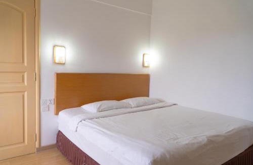 Kota Kinabalu Hotel | Borneo Suites Hotel