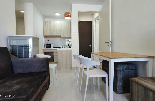 Kota Kinabalu Apartment | BORNEO SUTERA BAY Homestay Services