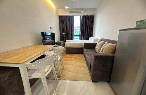 Kota Kinabalu Apartment | BORNEO Sutera Bay