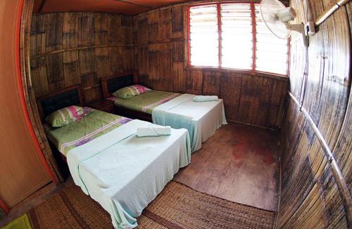 Kuching Cabin | Borneo Tribal Village (BTV)