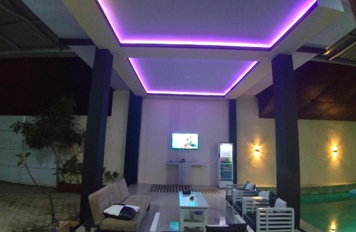 Banyuwangi House | Borobudur Homestay