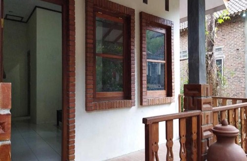Borobudur House | Borobudur Kampung Homestay - SUMAEDI