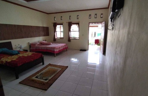 Borobudur Bed & Breakfast | Borobudur Kampung Homestay - Markoni