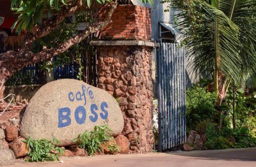 Buon Ma Thuot Apartment | Boss cà phê & Homestay Nguyên căn