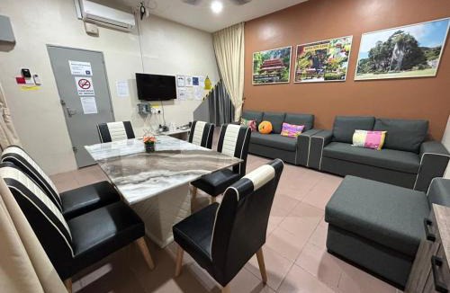 Ipoh House | BOTANI LOFT HOMESTAY