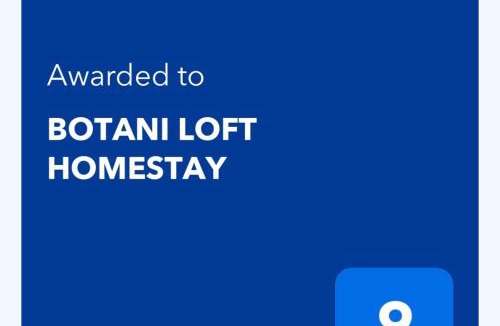 Ipoh House | BOTANI LOFT HOMESTAY