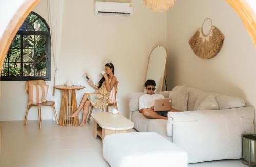 Khong Koi Beach Villa | Botanica Villas Koh Chang by Indie Beach
