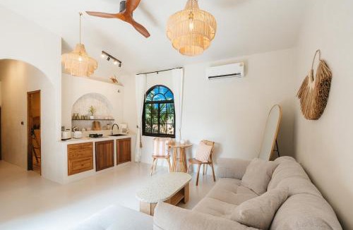 Khong Koi Beach Villa | Botanica Villas Koh Chang by Indie Beach