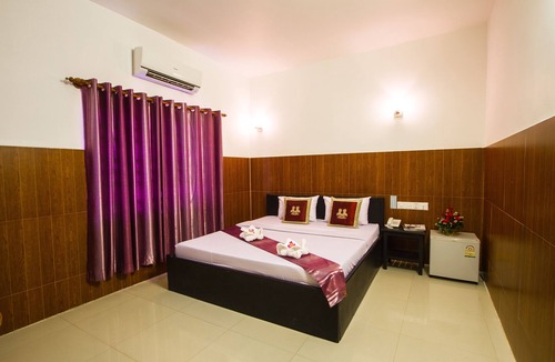 Serei Saophoan Hotel | Botoum Hotel