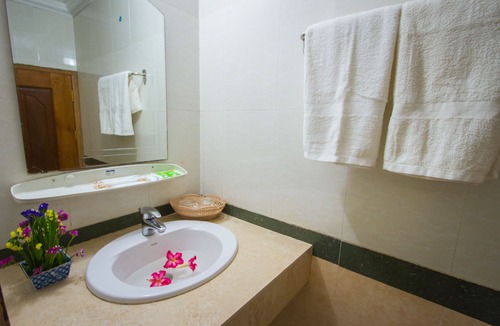 Serei Saophoan Hotel | Botoum Hotel