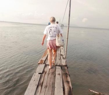Kampot Resort | Bou's Kampot Adventures