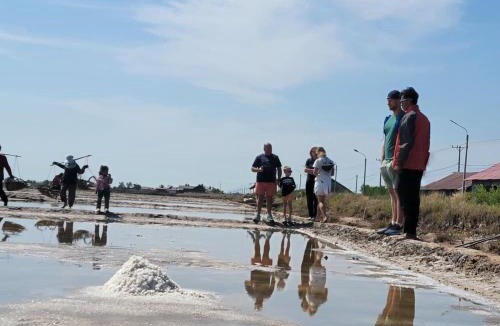 Kampot Resort | Bou's Kampot Adventures