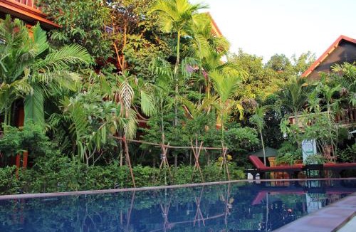 Siem Reap House | Bou Savy Guesthouse