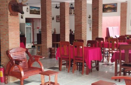 Siem Reap House | Bou Savy Guesthouse
