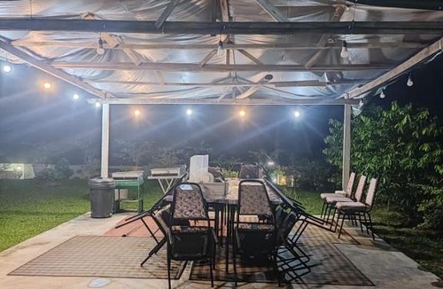 Janda Baik House | BougainHomestay Janda Baik